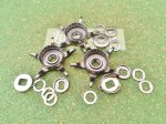 Photo2: Daiwa Steez 100L/103L Star Drag Set [4933] (2)
