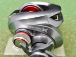Photo3: Shimano 14 Chronarch CI4+ 150HG [4927] (3)