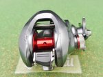 Photo1: Shimano 14 Chronarch CI4+ 150HG [4927] (1)