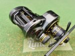 Photo11: Abu Garcia Revo Black 9 [4926] (11)