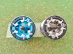 Photo2: Abu Garcia Revo Elite 7/8 Spool Set [4935] (2)
