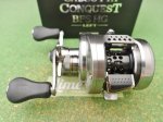Photo1: Shimano 17 Calcutta Conquest BFS HG [4941] (1)