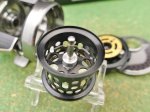 Photo13: Shimano 17 Calcutta Conquest BFS HG [4941] (13)