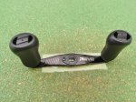 Photo2: Abu Garcia Original Handle 95mm [4951] (2)