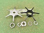 Photo1: Gomexus Shimano Star Drag Set [4944] (1)