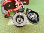 Photo13: Daiwa Tatula HD Custom 153SHL-TW [4948] (13)