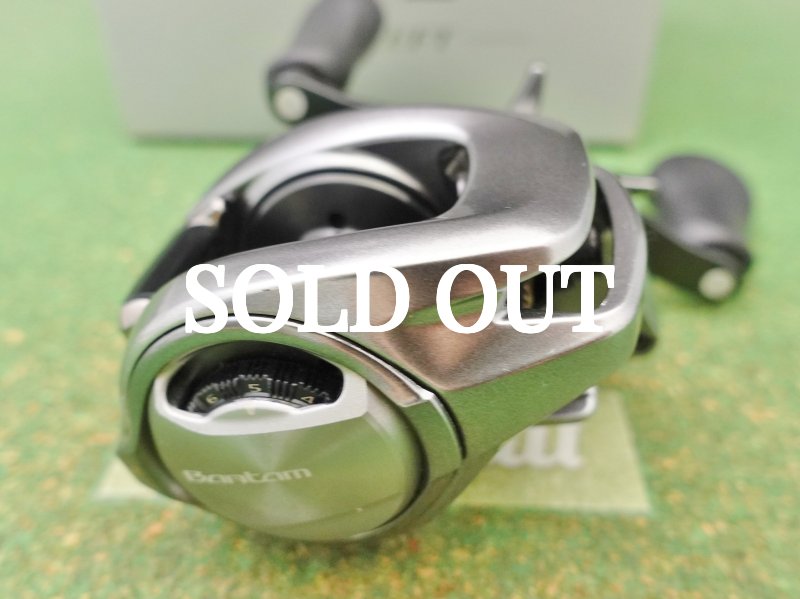 Photo6: Shimano 18 Bantam MGL XG [5343] (6)