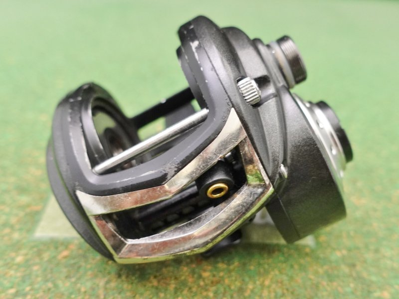 Photo3: Revo Elite 8L Body Part [4943] (3)