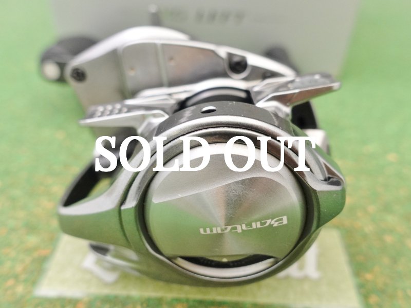 Photo8: Shimano 18 Bantam MGL XG [5343] (8)