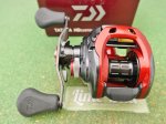 Photo1: Daiwa Tatula HD Custom 153SHL-TW [4948] (1)