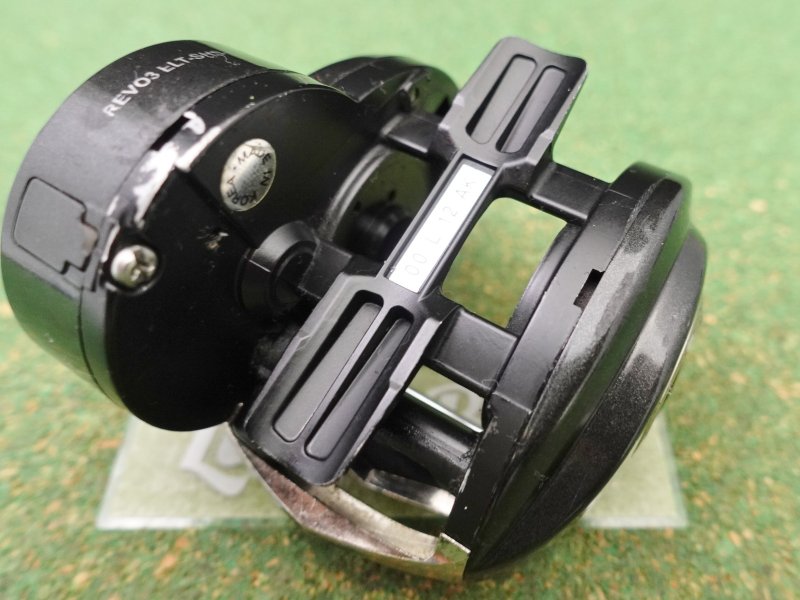 Photo5: Revo Elite 8L Body Part [4943] (5)