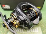 Photo2: Abu Garcia Revo ALC-BF7 L [4949] (2)