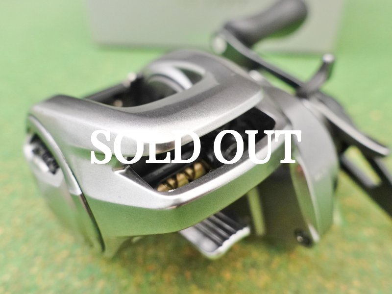 Photo5: Shimano 18 Bantam MGL XG [5343] (5)