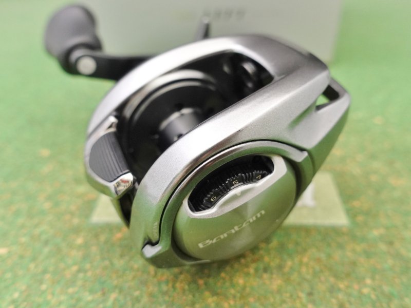 Photo7: Shimano 18 Bantam MGL XG [5343] (7)