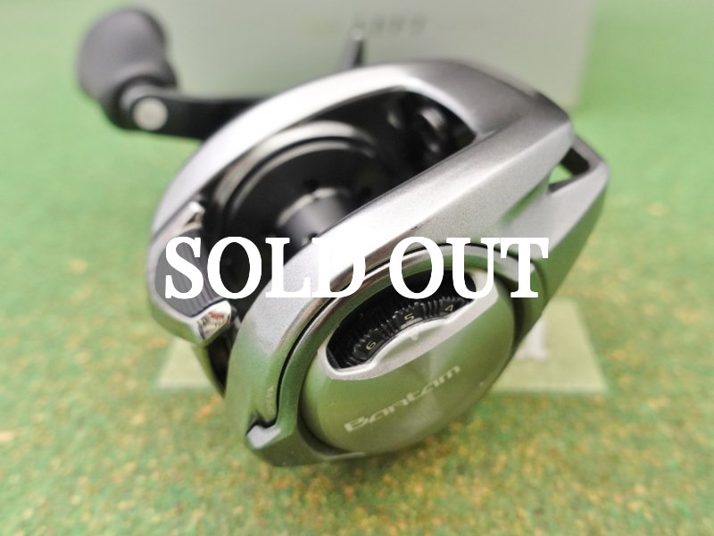 Photo7: Shimano 18 Bantam MGL XG [5343] (7)