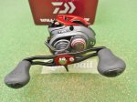 Photo12: Daiwa Tatula HD Custom 153SHL-TW [4948] (12)