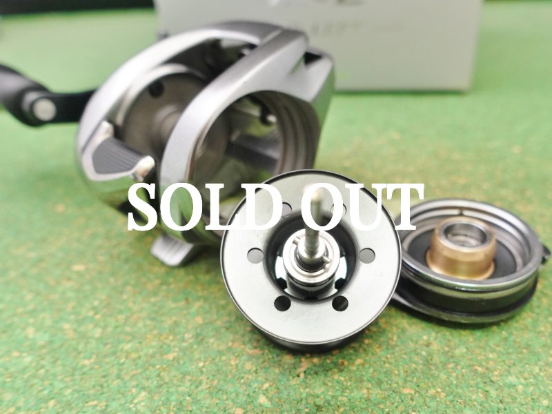 Photo14: Shimano 18 Bantam MGL XG [5343] (14)