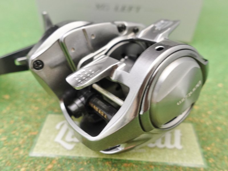 Photo9: Shimano 18 Bantam MGL XG [5343] (9)