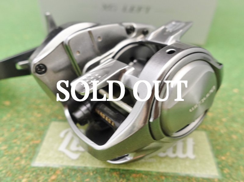 Photo9: Shimano 18 Bantam MGL XG [5343] (9)