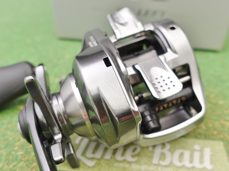 Photo10: Shimano 18 Bantam MGL XG [5343] (10)