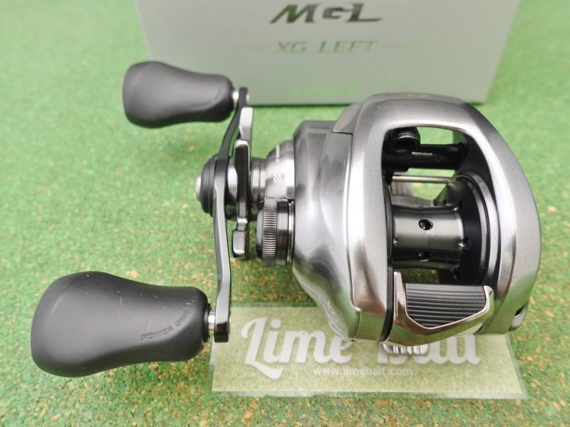 Photo1: Shimano 18 Bantam MGL XG [4952] (1)