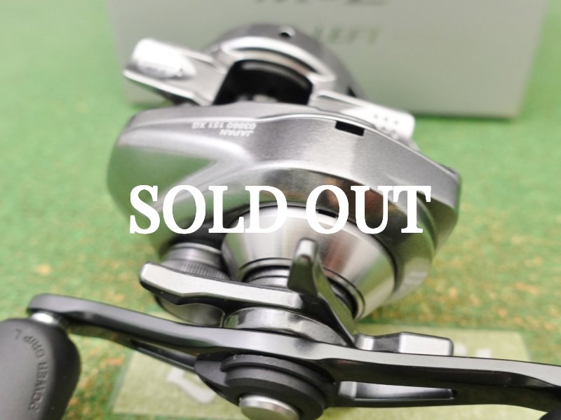 Photo11: Shimano 18 Bantam MGL XG [5343] (11)