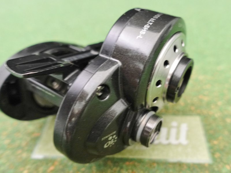 Photo6: Revo Elite 8L Body Part [4943] (6)