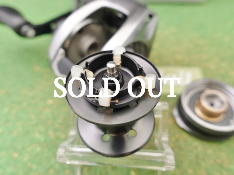 Photo15: Shimano 18 Bantam MGL XG [5343] (15)