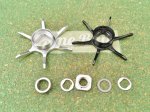 Photo2: Gomexus Shimano Star Drag Set [4944] (2)
