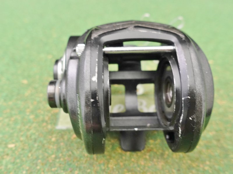 Photo1: Revo Elite 8L Body Part [4943] (1)