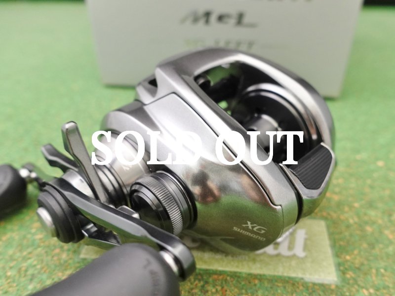 Photo2: Shimano 18 Bantam MGL XG [5343] (2)