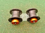Photo1: Daiwa SS SV 103  Spool Set [4950] (1)
