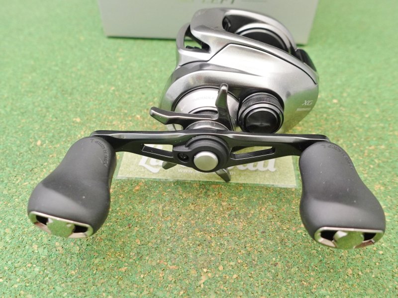 Photo13: Shimano 18 Bantam MGL XG [5343] (13)