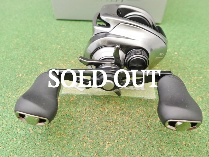 Photo13: Shimano 18 Bantam MGL XG [5343] (13)