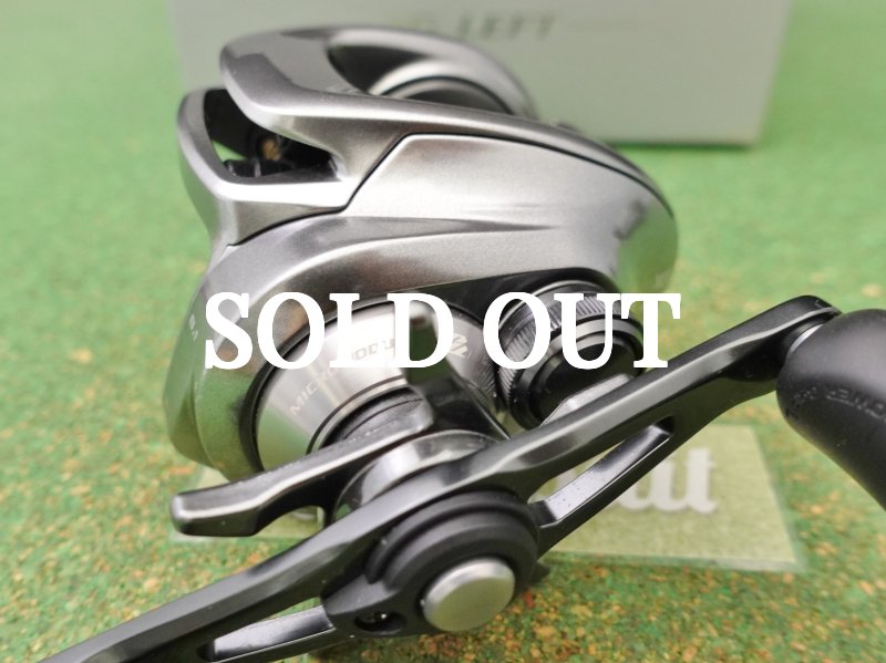 Photo3: Shimano 18 Bantam MGL XG [5343] (3)