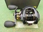 Photo1: Abu Garcia Revo ALC-BF7 L [4949] (1)