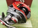 Photo2: Daiwa Tatula HD Custom 153SHL-TW [4948] (2)