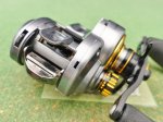 Photo11: Abu Garcia Revo LT7 L [4955 ] (11)