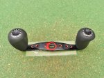 Photo2: Abu Garcia Original Handle 95mm [4957] (2)
