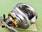 Photo2: Abu Garcia Revo LT7 L [4955 ] (2)