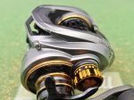 Photo3: Abu Garcia Revo LT7 L [4955 ] (3)