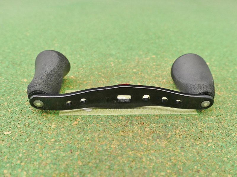 Photo3: Abu Garcia Original Handle 95mm [4957] (3)