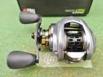 Photo1: Abu Garcia Revo LT7 L [4955 ] (1)