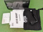 Photo18: Abu Garcia Revo Beast 41 HSL [4959] (18)