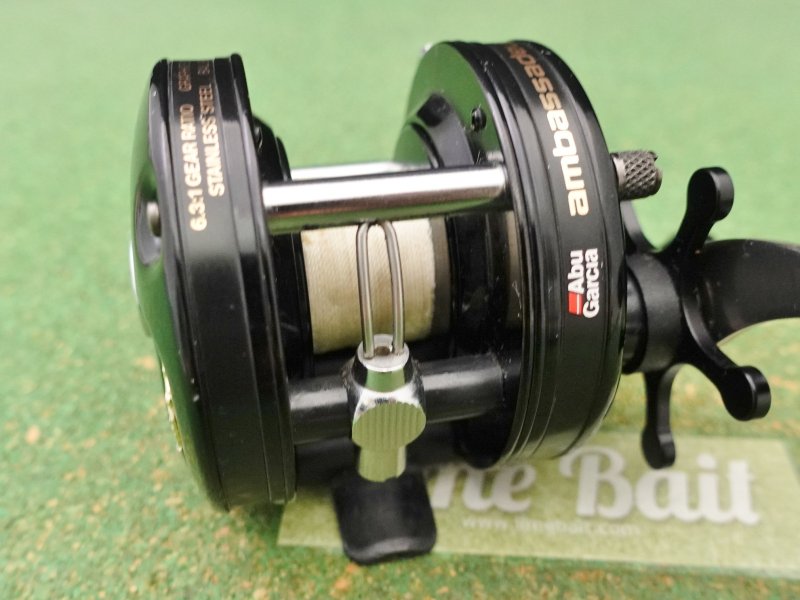 Photo7: Abu Garcia Ambassadeur 4501C Royal Express [4960] (7)