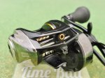 Photo6: Abu Garcia Revo 4 Big Shooter Compact 7.3L [4962] (6)
