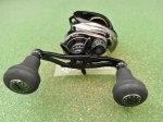 Photo15: Abu Garcia Revo 4 Big Shooter Compact 7.3L [4962] (15)