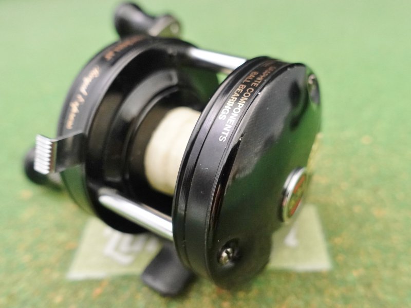 Photo10: Abu Garcia Ambassadeur 4501C Royal Express [4960] (10)