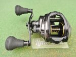 Photo1: Abu Garcia Revo 4 Big Shooter Compact 7.3L [4962] (1)