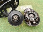 Photo16: Abu Garcia Revo 4 Big Shooter Compact 7.3L [4962] (16)